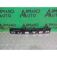 Накладка двери багажника Renault Duster 1 2010-2021 848100815R
