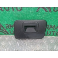 Заглушка обшивки багажника BMW 5 series G30 2016-2020 51477464191, 7464191