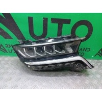 Фара Kia Sorento 4 2020-нв 92102P2020