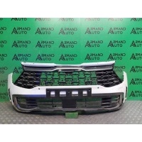 Бампер KIA Sportage 5 NQ 2021-нв 86510P1EB0, 86511P1EA0