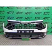 Бампер KIA Sportage 5 NQ 2021-нв 86510P1EB0, 86511P1EA0