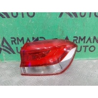 Фонарь внешний Hyundai I30 3 2017-2020 92402G3100, 92402G31