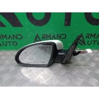зеркало KIA Optima 4 JF 2018-2020 87610D4AG0, 87610d4af0