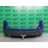 Бампер Geely Coolray SX11 2019-нв 6600247097, 6044066100