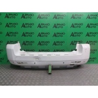 Бампер Land Rover Freelander 2 2006-2014 LR031908, 8H5217775B