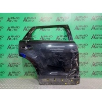 дверь Mazda CX-9 2 2016-нв TKY17202XE