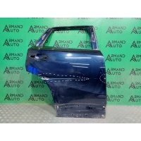 дверь Mazda CX-5 1 2011-2017 KDY37202XE