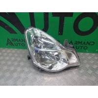 Фара Nissan Almera G15 2012-2018 260104AA0B