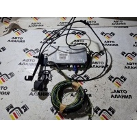 КОМПЛЕКТ КАМЕРЫ ЗАДНЕГО ХОДА BMW F01 2014 66536994554