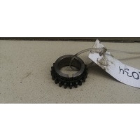 Шестерня коленвала TOYOTA Yaris 2005-2011 1352123020