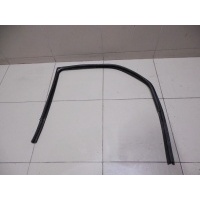 Уплотнитель стекла двери RENAULT Logan 2005-2014 823308414R