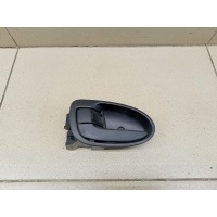 Ручка двери внутренняя левая TOYOTA Yaris 2005-2011 692060D090B0
