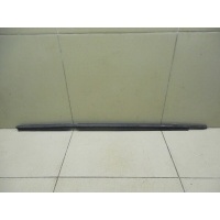 Накладка стекла заднего левого TOYOTA Yaris 2005-2011 682300D050