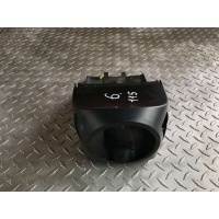 Кожух рулевой колонки BMW 5 E39 2000 1095783