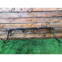Стабилизатор подвески (поперечной устойчивости) передний Volkswagen Passat B5 1997 8D0411309M