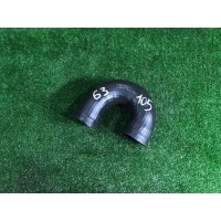 Патрубок интеркулера Audi A4 B5 (S4,RS4) 1999 059145834