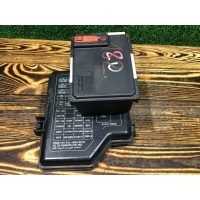 Блок предохранителей Hyundai Santa FE 1 (SM) 2003 9121326002
