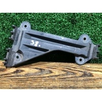 Кронштейн крепления бампера переднего Audi A6 C4 (S6,RS6) 1997 4A0807284A