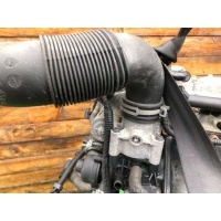 Патрубок воздушного фильтра Volkswagen Fox 2007 6Y0129684B