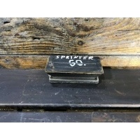 Отбойник подвески Mercedes Sprinter W901-905 2004 A9013221519