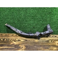Кронштейн крепления бампера переднего Volkswagen Passat B5 1997 3B0807050A