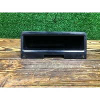Вещевой ящик центральной консоли Volkswagen Polo 3 2000 6K0857925