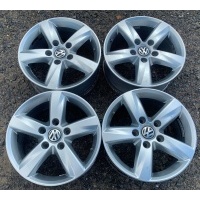 4szt . 17 5x130 et50 7 , 5j volkswagen touareg 7p6 датчики