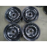 Колёсные диски renault kangoo 6x15 et 44 5x108 403008837r