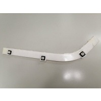 кронштейн крепления бампера Mitsubishi Lancer 10 2012 6410C543