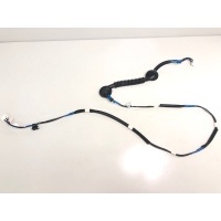 проводка антенны Lexus RX AGL10, GGL10, GGL10W, GGL15, GGL15W, GGL16, GGL16W, GYL10, GYL15, GYL16 2010 8610148B30