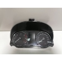 щиток приборов Mitsubishi Pajero Sport KS1W 2017 8100C589