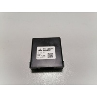 блок электронный Mitsubishi Pajero Sport KS1W 2017 8634A091