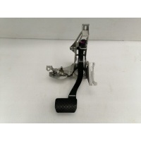 педаль тормоза Audi A6 C6 2007 4F1723140B
