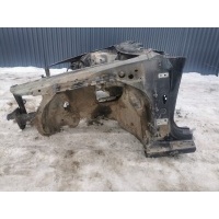 четверть Audi A6 C6 2007 4f0803401d