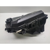 Корпус блока предохранителей Audi A6 C6 2007 4F1907355