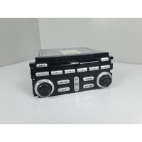 магнитола Mitsubishi Galant 9 рестайлинг 2007 8701A172