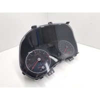 щиток приборов Kia Rio X-Line 2021 94013H0070, 94023H0000