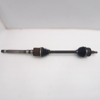 привод Land Rover Discovery 4 2012 LR047294