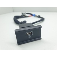 адаптер USB Kia K5 DL3 2021 96120L2400