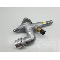 Фланец системы охлаждения Kia K5 DL3 2021 256002E550