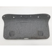обшивка крышки багажника Volvo S60 1 2004 8684535