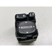 Кнопка регулировки зеркал Toyota Camry XV55 2016 8487248020