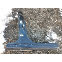 порог Toyota Camry XV55 2016 6141133040