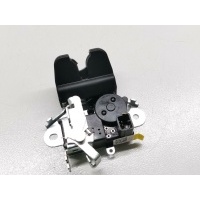 замок крышки багажника Kia Rio 4 2021 81230H0010