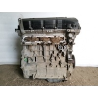 двигатель Mitsubishi Outlander 3 рестайлинг 2019 2.0 1000D127, 4B11