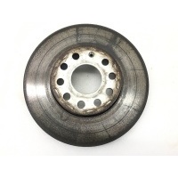 тормозной диск Skoda Octavia A7 2020 5Q0615301H