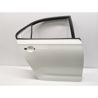 дверь Volkswagen Polo 6 2020 60U833056