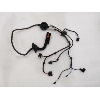 проводка двери Volkswagen Polo 6 2020 6N5971120B