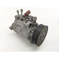 компрессор кондиционера Audi A6 C7 2018 4G0816803E