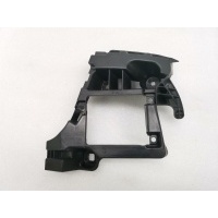 кронштейн крепления бампера Audi A6 C7 2018 4G9807394D